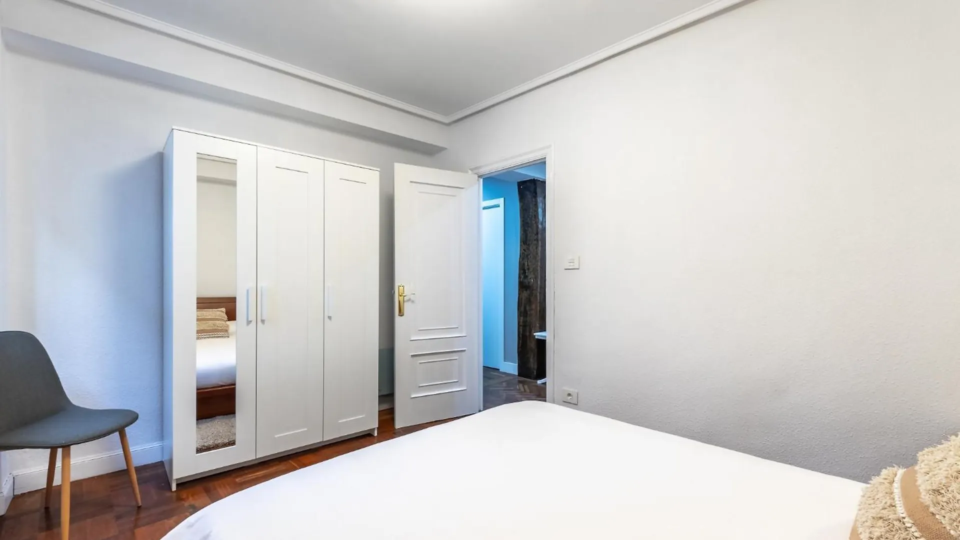 Charming 4 Double Bed Steps From The Old Town Apartment Bilbao 0*,  Spain