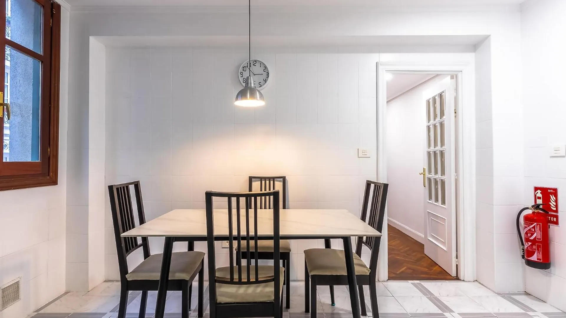 Charming 4 Double Bed Steps From The Old Town Apartment Bilbao 0*,  Spain