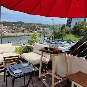 Accommodatie bij particulieren Amets House, Bilbao