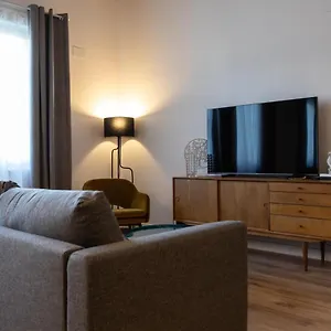  Apartamento Piso De Diseño Con Vistas A La Ria.
