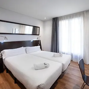 Hotell Petit Palace Arana, Bilbao