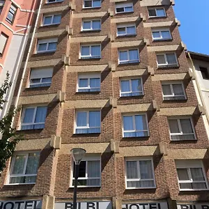Bilbi Отель