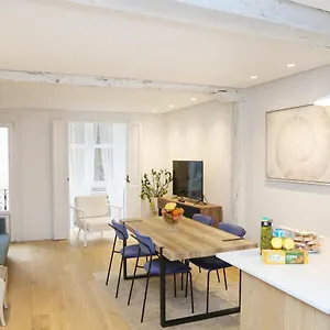  Apartamento Piso Reformado Frente A La Catedral