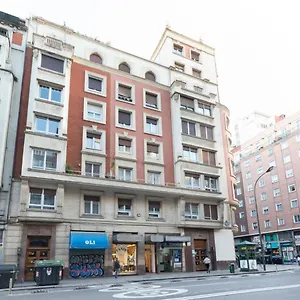  Apartamento Indautxu Center By Next Stop