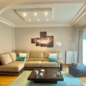  Apartamento Casco Viejo
