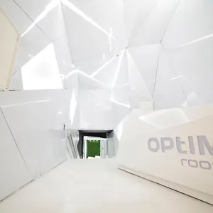 Ostello Optimi, Bilbao