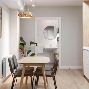  Apartamento Limehome Tristan De Leguizamon Kalea