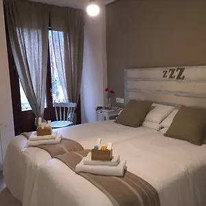 Bed & Breakfast 7 Kale, Bilbao