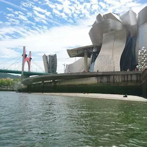 Appartamento Etxe Ederra, Bilbao
